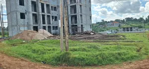 Kira Mulawa 12decimals Plot Quick Sale