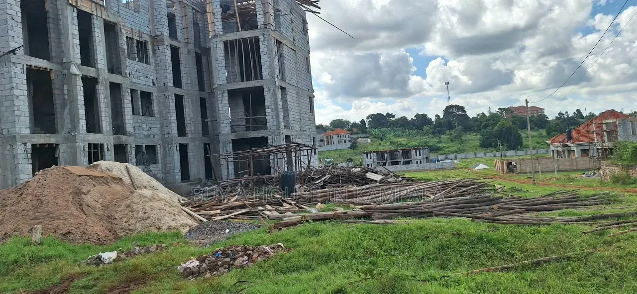 Kira Mulawa 12decimals Plot Quick Sale