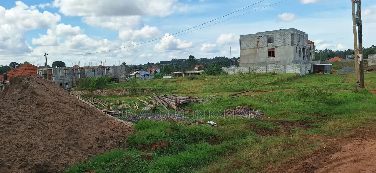 Kira Mulawa 12decimals Plot Quick Sale
