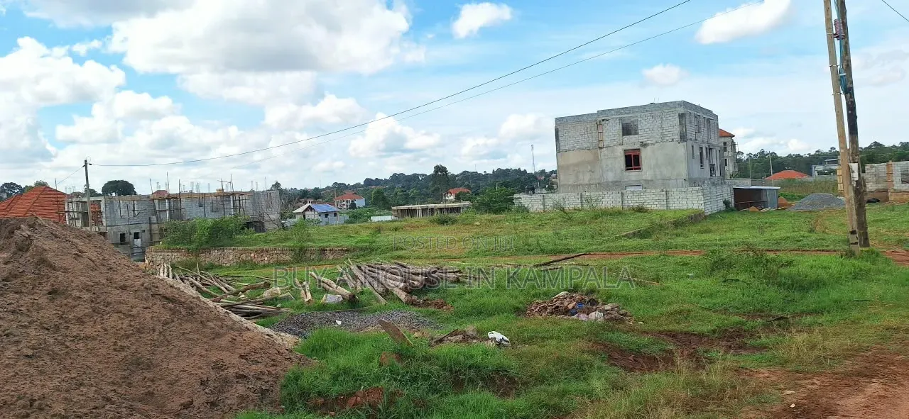 Kira Mulawa 12decimals Plot Quick Sale
