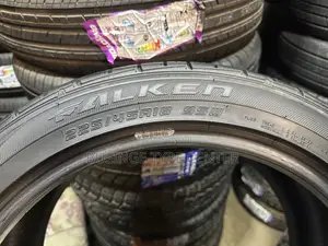 225/45r18 Falken Japan Foreign Used Tires Only One Weeks Time Driven