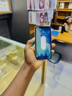 Apple iPhone 11 64 GB Green