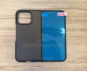Google Pixel 11 Pro Fold Case, With HD Screen Protector