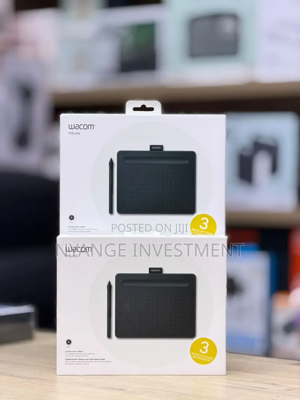 New Tablet 32 GB Black