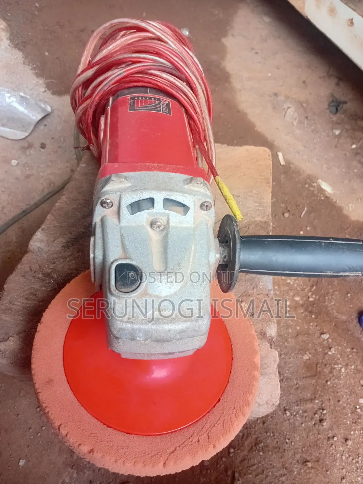 T Cut Machine