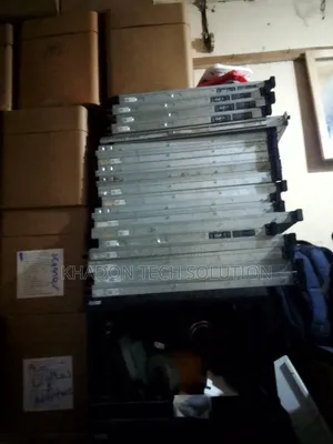 Server Dell Poweredge R630 32GB Intel Xeon HDD+SSD 500GB
