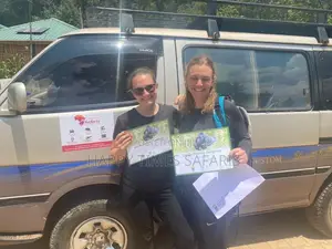 Tours/Safaris
