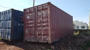Cargo Containers