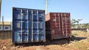 Cargo Containers