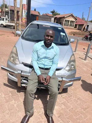 Toyota Wish Car for Hire