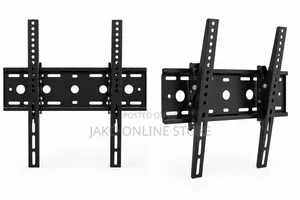 Tilting TV Mount 17-95 Inches