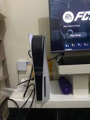 Play Station 5