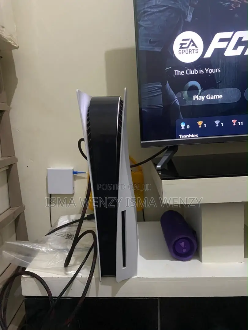 Play Station 5