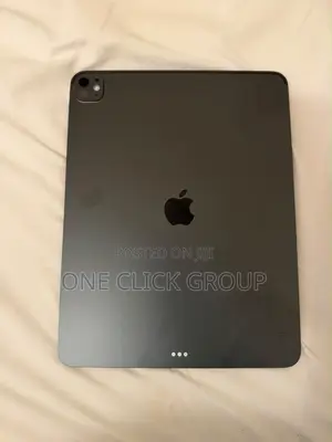New Apple iPad (2025) 256 GB Gray