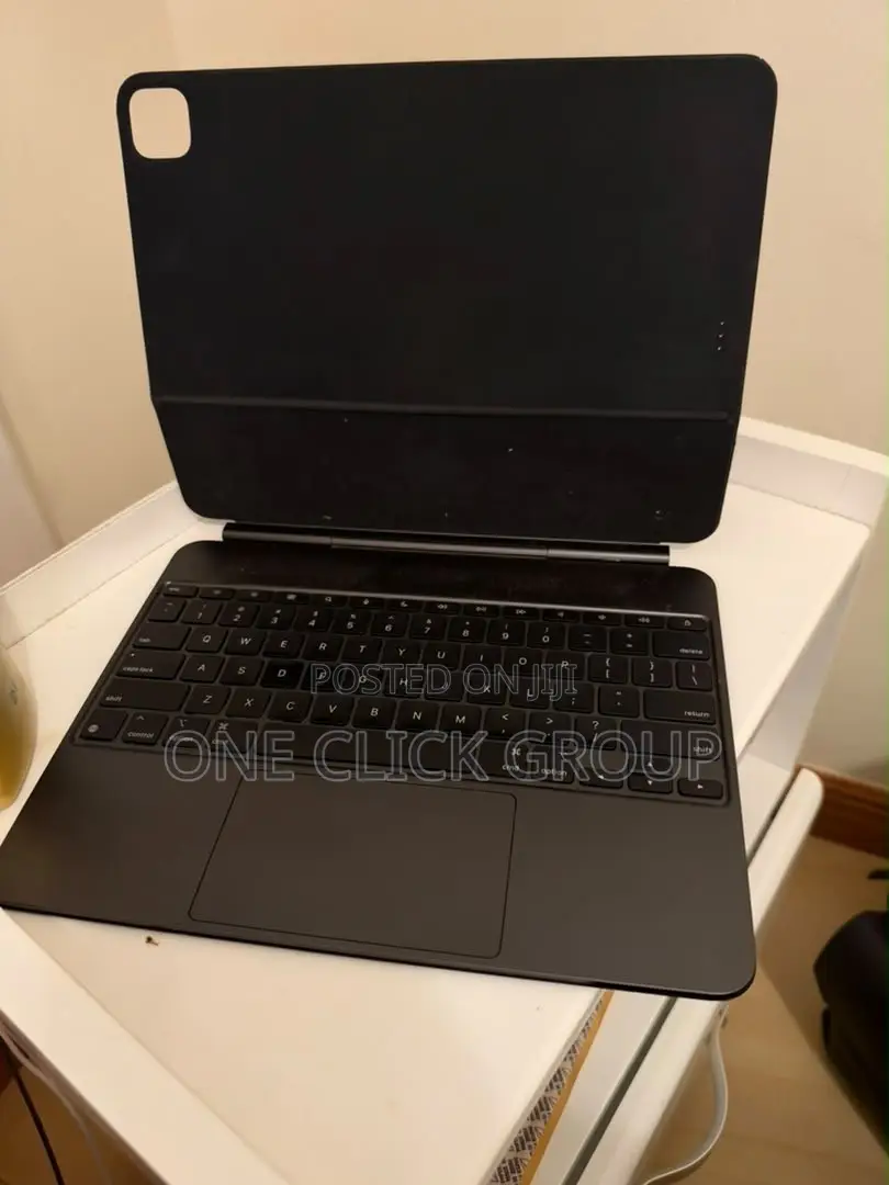 New Apple iPad (2025) 256 GB Gray