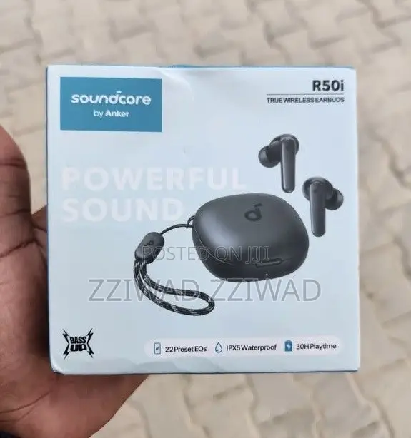 Anker R50i