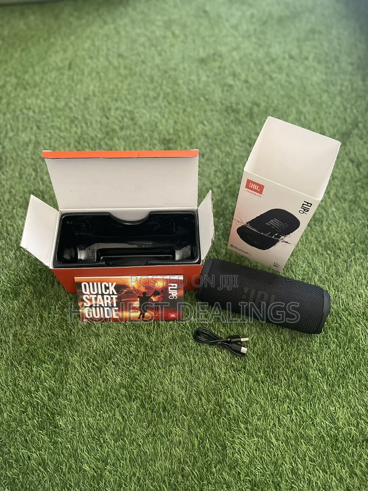 JBL Flip 6