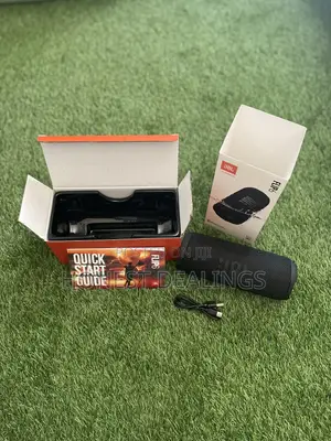 JBL Flip 6