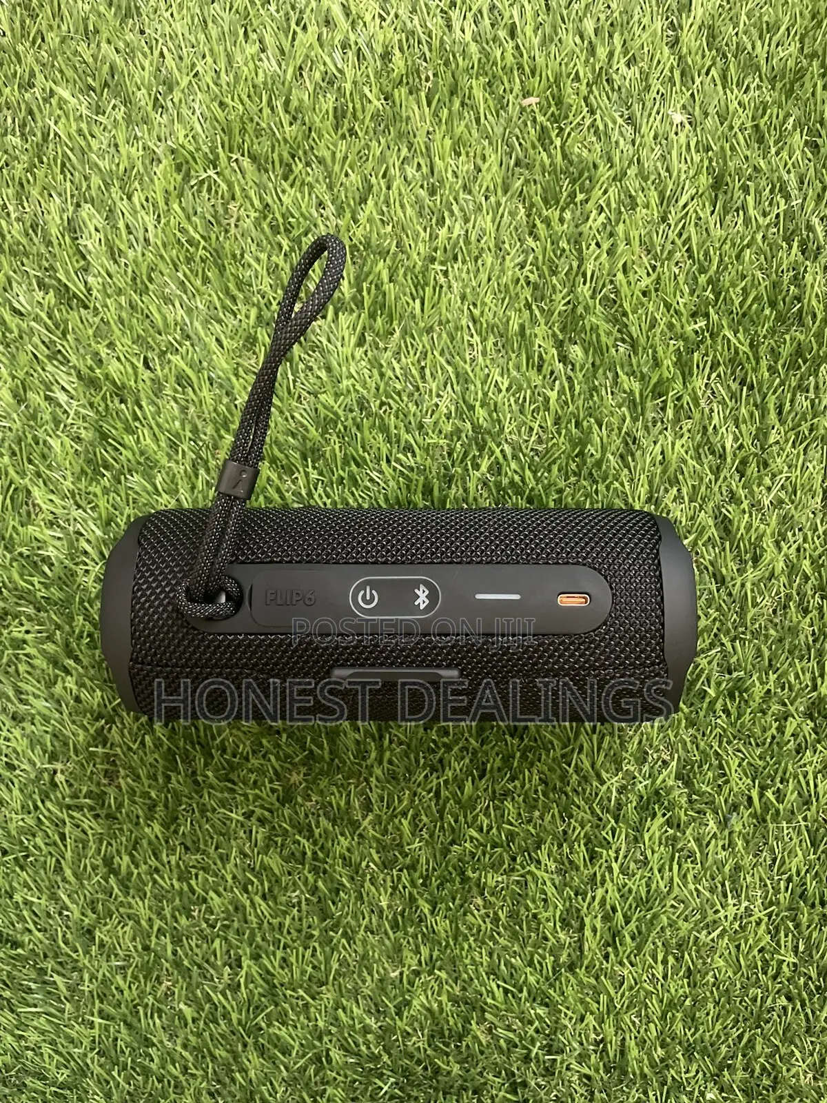 JBL Flip 6