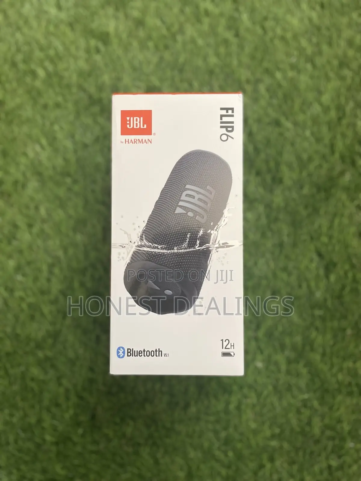 JBL Flip 6