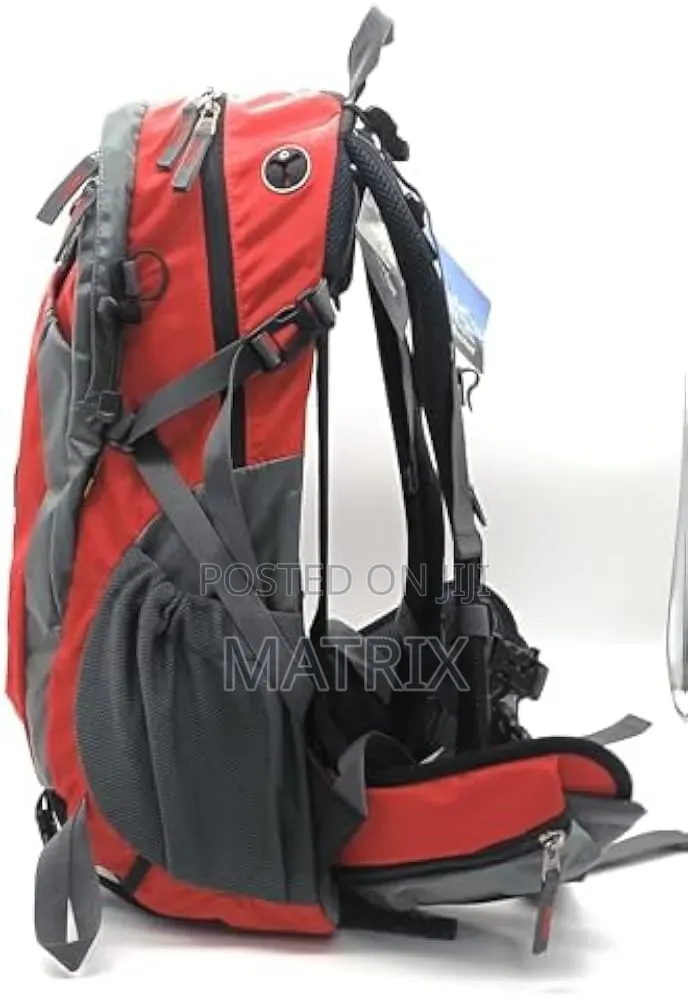 Adventure Hiking and Trekking Sports Backpack Bag