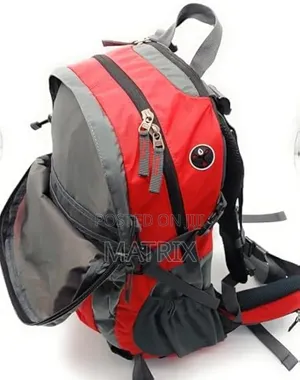 Adventure Hiking and Trekking Sports Backpack Bag
