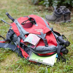 Adventure Hiking and Trekking Sports Backpack Bag