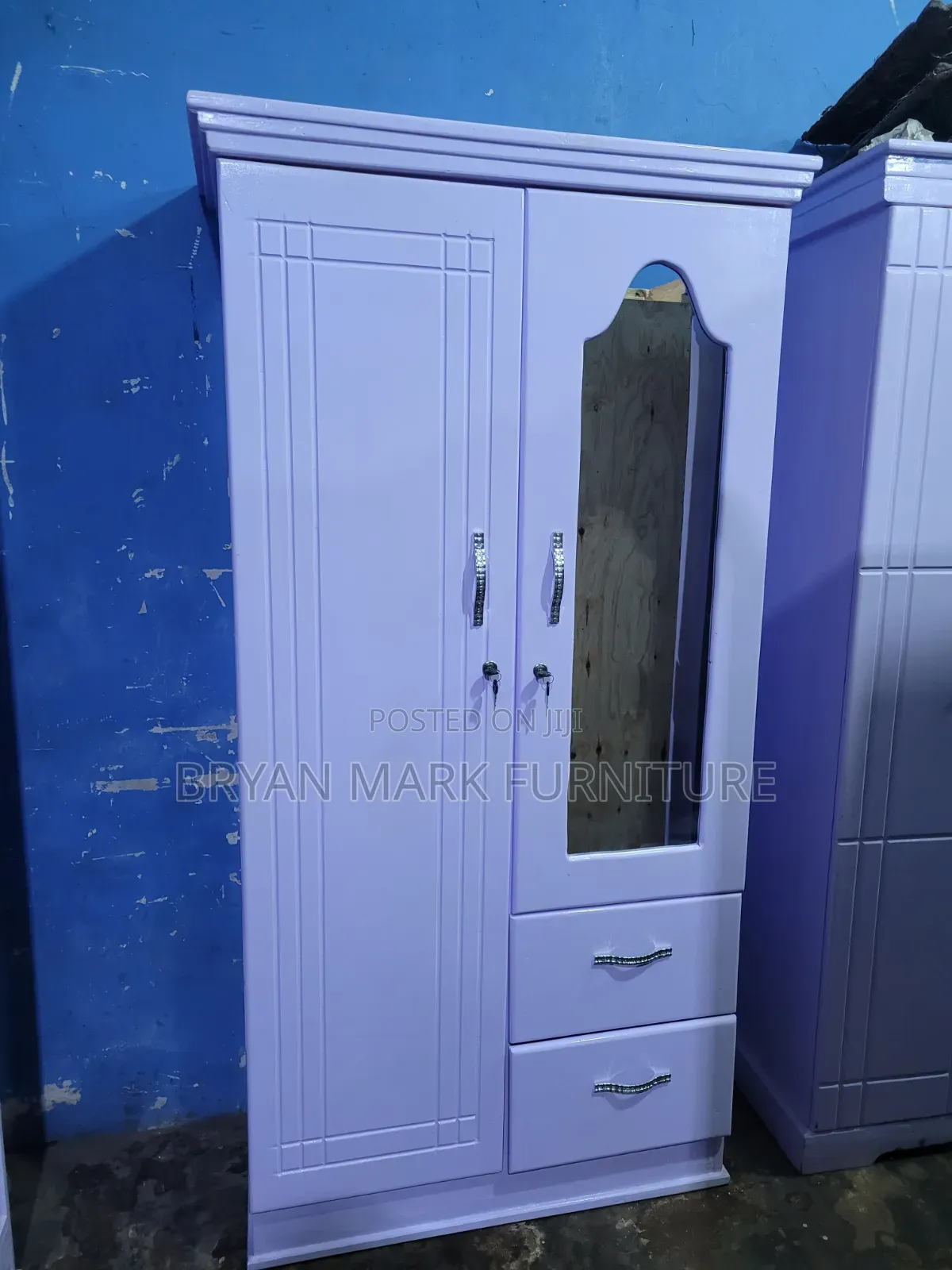 Dressing Mirrors 3x6