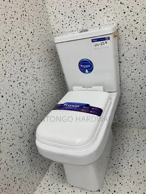 Toilet Seat Completely Set Frencia Good Quality / All Types