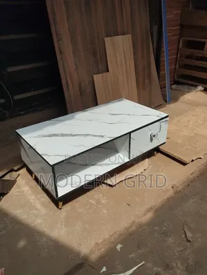 Center Table/ Coffee Table