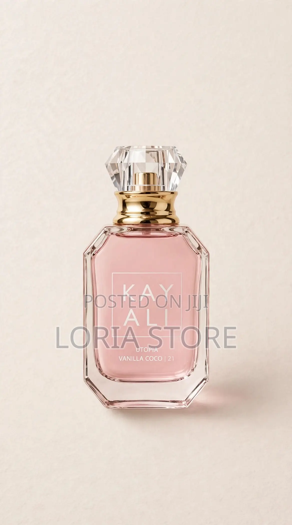Mini Perfumes