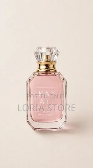 Mini Perfumes