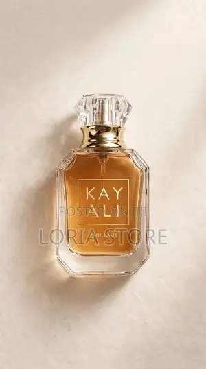 Mini Perfumes