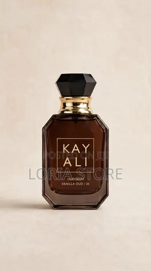 Mini Perfumes