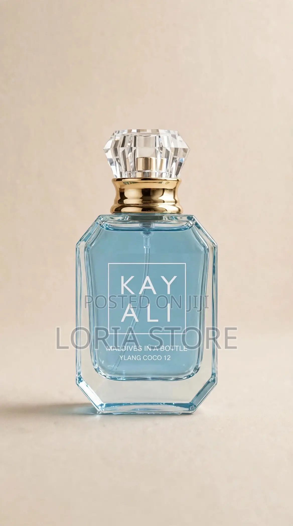 Mini Perfumes