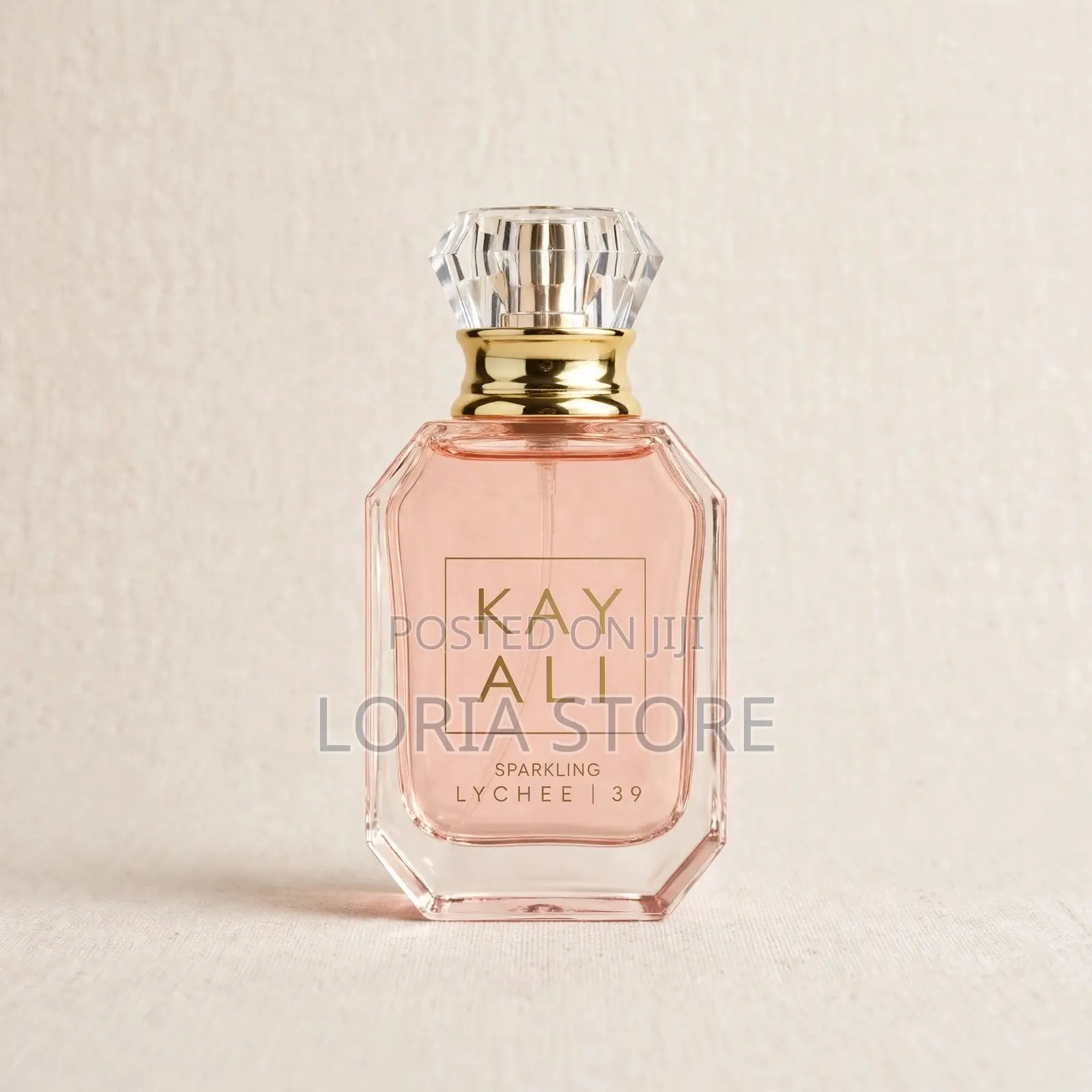 Mini Perfumes