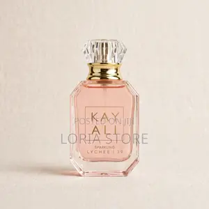 Mini Perfumes