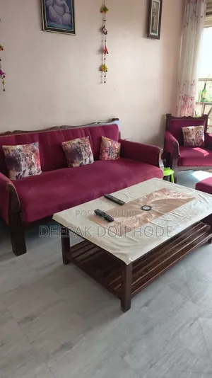 Sofa Coffee Table