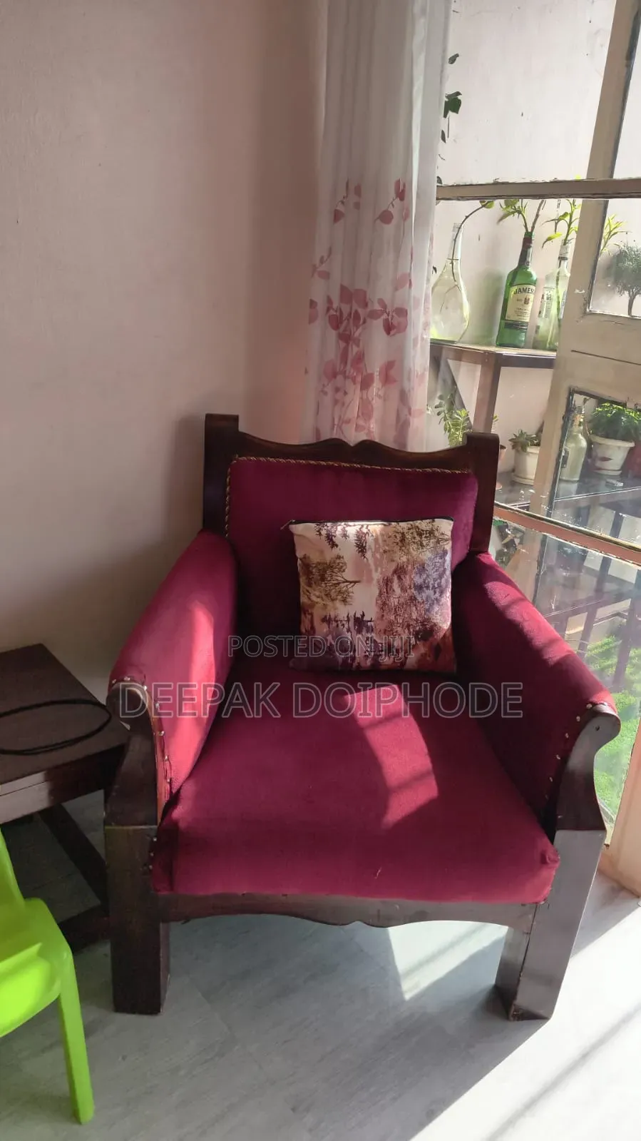 Sofa Coffee Table