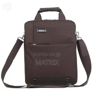 Business King Laptops Cross Bag Water Proof