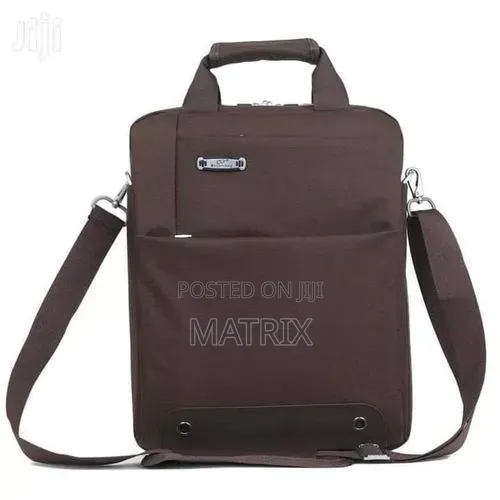 Business King Laptops Cross Bag Water Proof