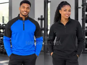 Gym Sweaters