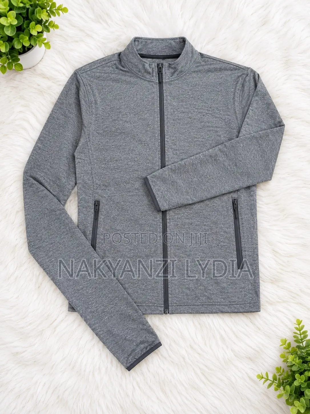Gym Sweaters