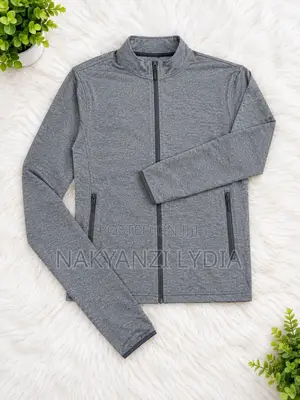 Gym Sweaters