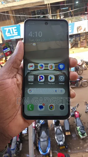 Tecno Spark 40 128 GB White