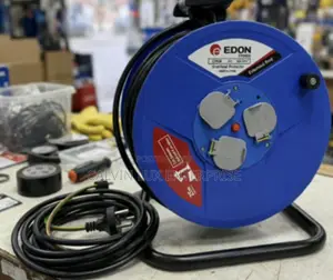 Extension Reel 25 Meters