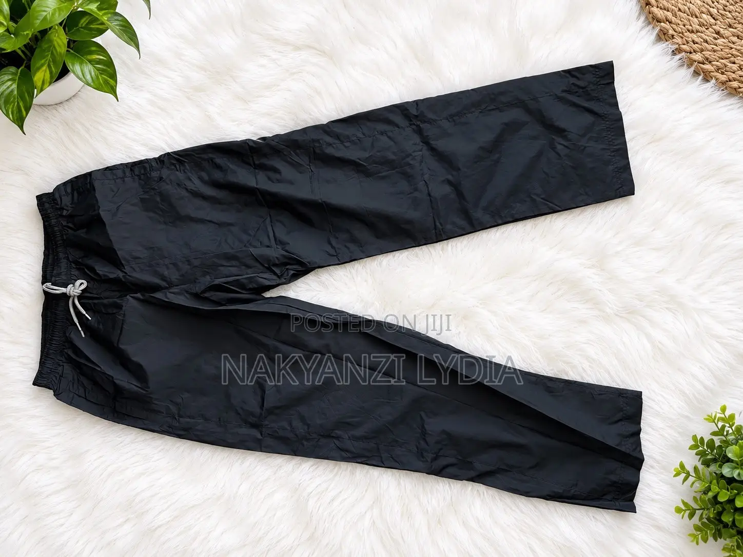 Track Suit Pants