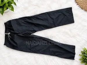 Track Suit Pants