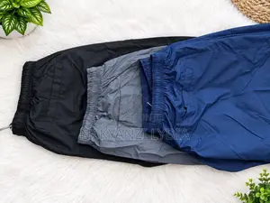 Track Suit Pants