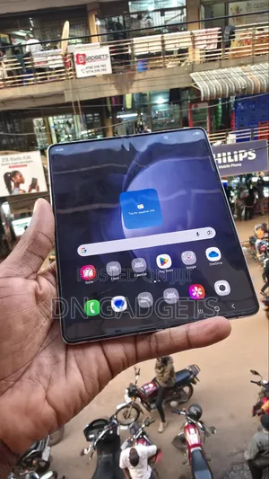Samsung Galaxy Z Fold 5 256 GB Blue